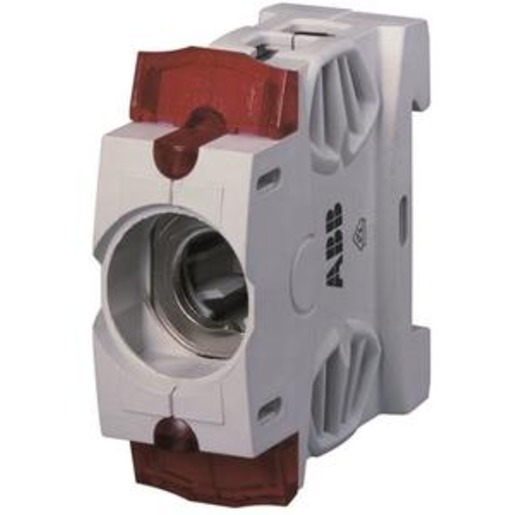 ABB ISS16/1 Turkiye