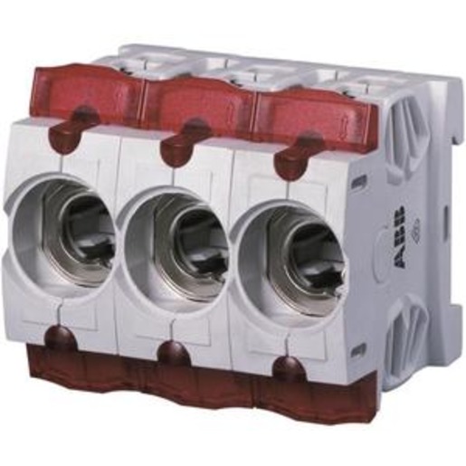 ABB ISS16/3 Turkiye