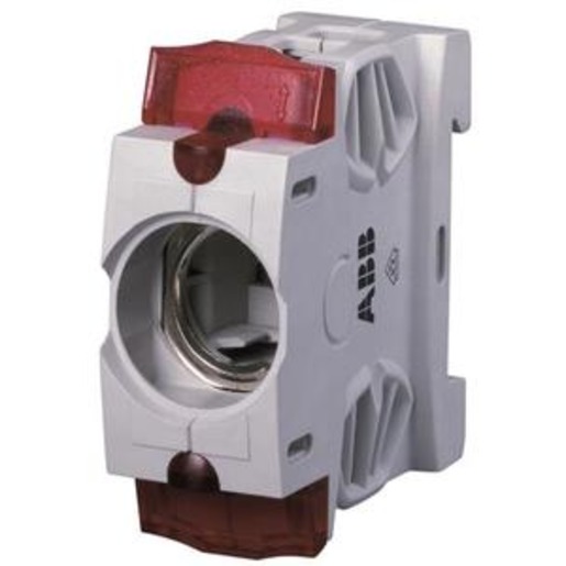 ABB ISS63/1 Turkiye