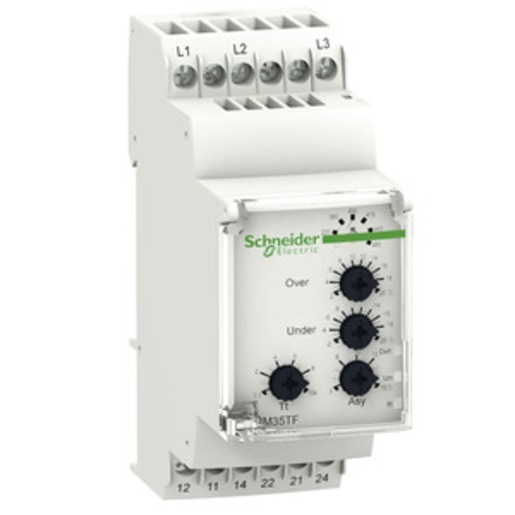 Schneider Electric RM35TF30 Turkiye