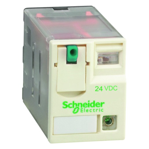 Schneider Electric RXM2AB2BD Turkiye