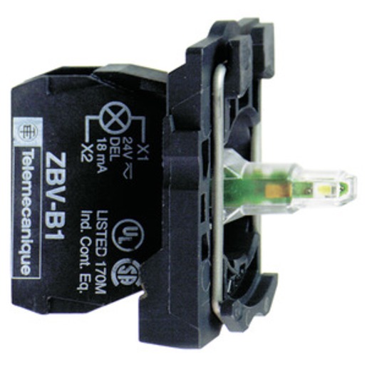 Schneider Electric ZB5AVB6 Turkiye