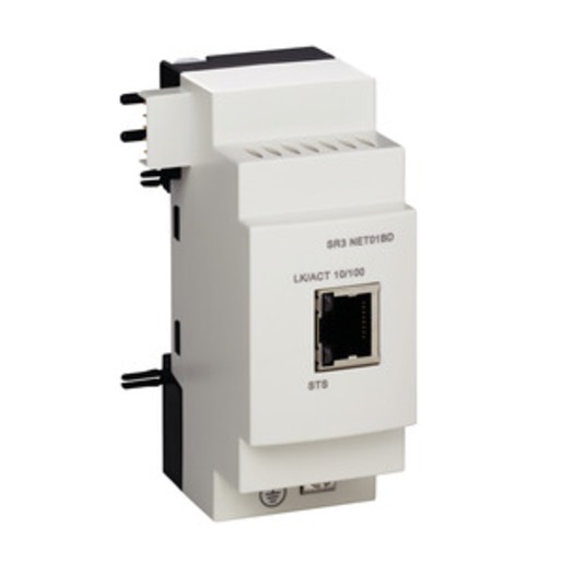 Schneider Electric SR3NET01BD Turkiye