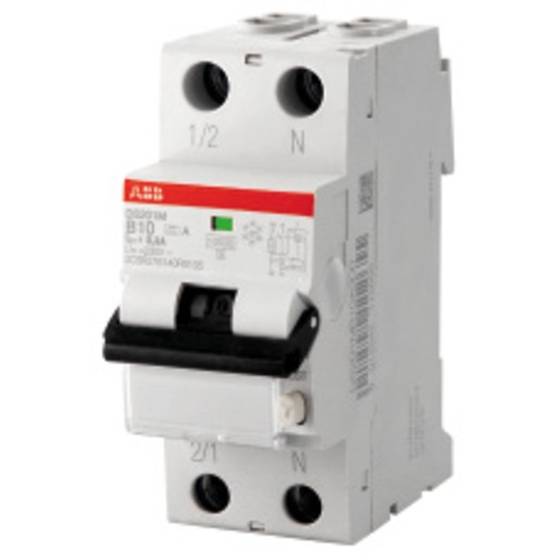 ABB DS201 C16 A300 Turkiye