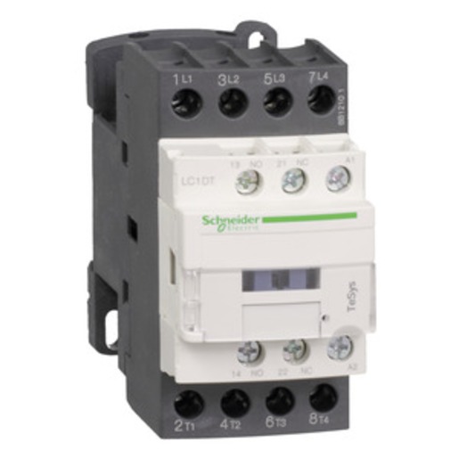 Schneider Electric LC1DT40P7 Turkiye