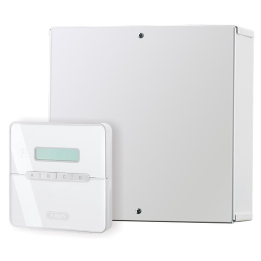 ABUS AZ4000 Turkiye