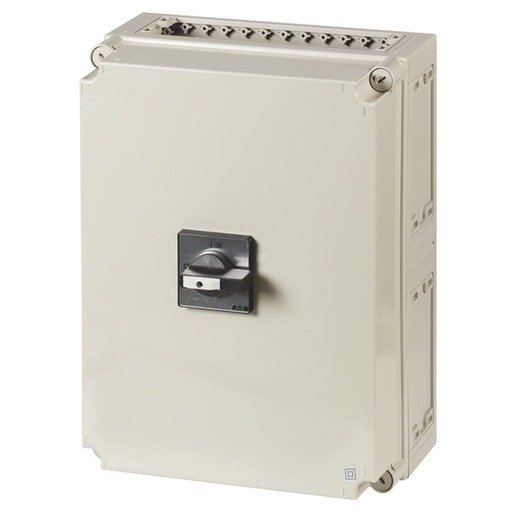 Eaton Electric T6-160-6/I45/SVB-SW/HI11 Turkiye