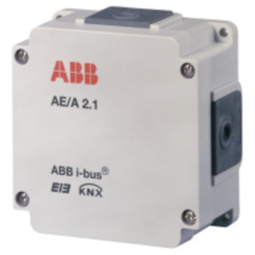 ABB AE/A2.1 Turkiye