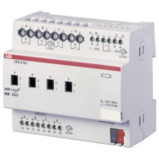 ABB LR/S4.16.1 Turkiye