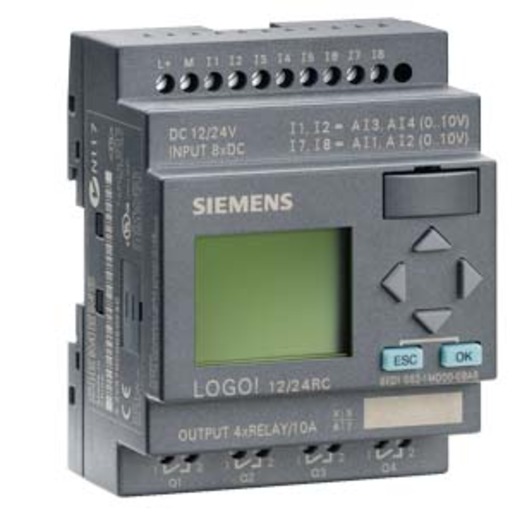 Siemens 6ED1052-1MD00-0BA6 Turkiye