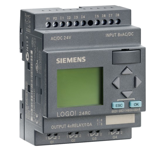 Siemens 6ED1052-1HB00-0BA6 Turkiye