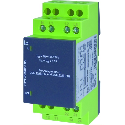 Tele-Haase Steuergeräte E3YF400V02 0.85 Turkiye