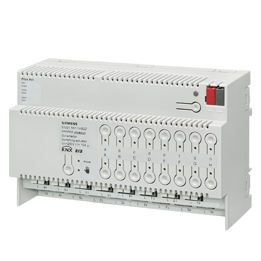 Siemens 5WG1567-1AB22 Turkiye