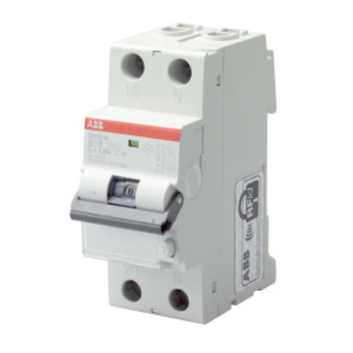 ABB DS201 M B25 A30 Turkiye