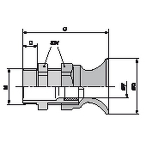 Lappkabel 53017440 Turkiye
