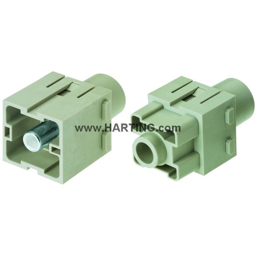 Harting Deutschland 09 14 001 2663 Turkiye