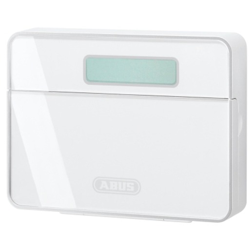 ABUS AZ6301 Turkiye