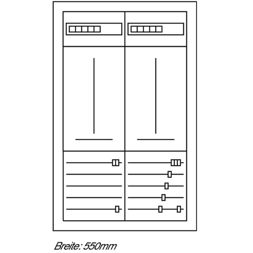 Eaton Electric ZSD-2/023 Turkiye