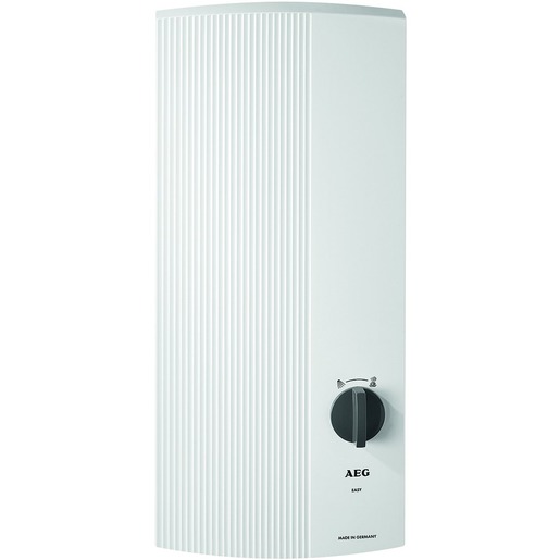 AEG Haustechnik DDLE EASY 18 Turkiye