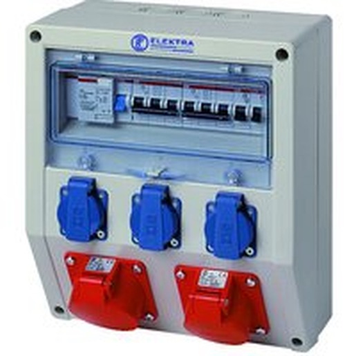 Elektra-Tailfingen ESTKFA/311 Turkiye
