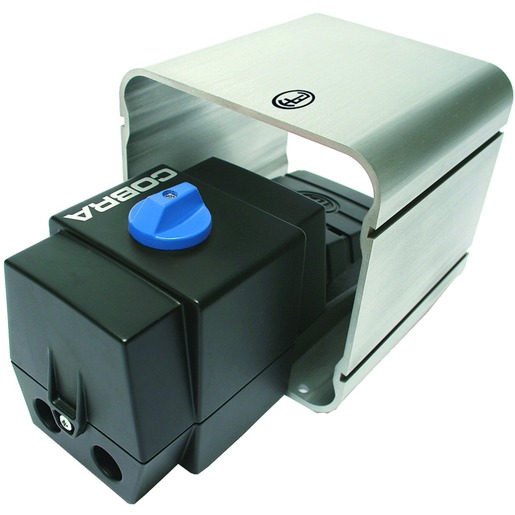 Elektra-Tailfingen FG10U1 Turkiye