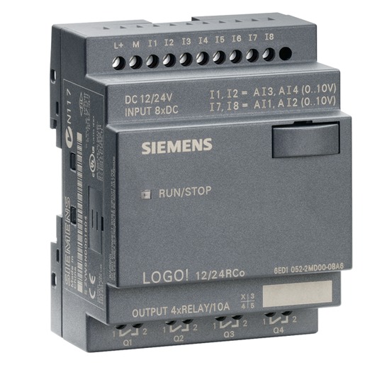 Siemens 6ED1052-2MD00-0BA6 Turkiye