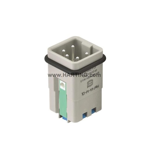 Harting Deutschland 09 20 004 2633 Turkiye