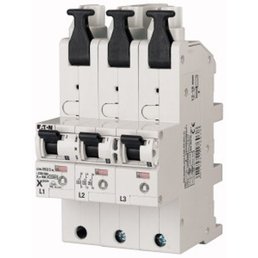 Eaton Electric LSHU-E35/3-KL Turkiye