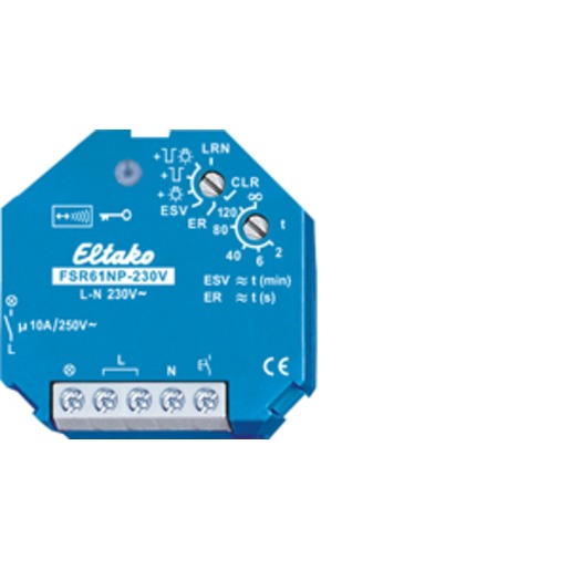 Eltako FSR61NP-230V Turkiye