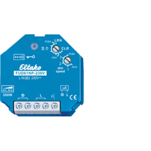 Eltako FUD61NP-230V Turkiye