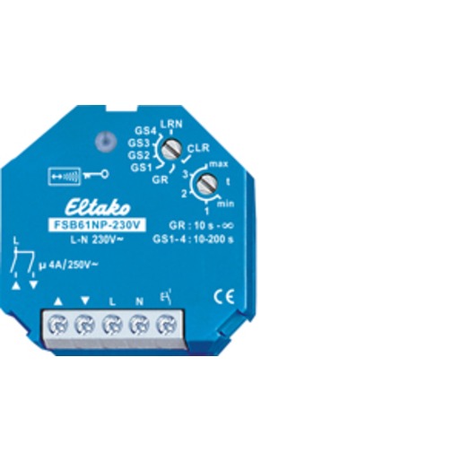 Eltako FSB61NP-230V Turkiye