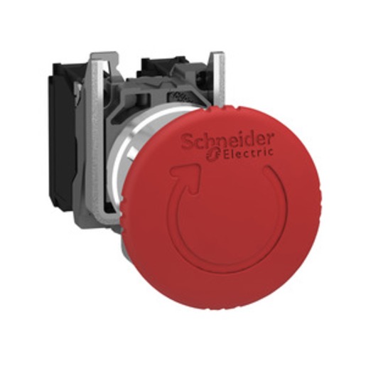 Schneider Electric XB4BS8444 Turkiye