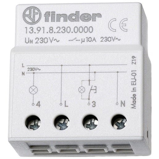 Finder 13.91.8.230.0000 Turkiye