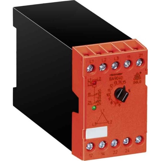 Dold & Soehne BA9040.12/001 3AC50/60HZ 400V Turkiye