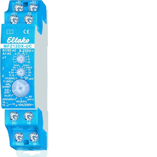 Eltako MFZ12DX-UC Turkiye