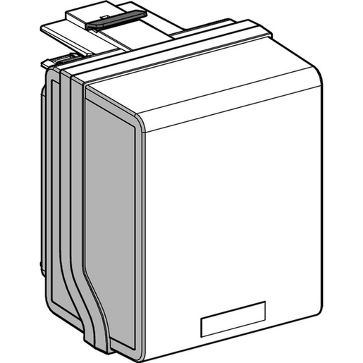 Schneider Electric KSB16CN5 Turkiye