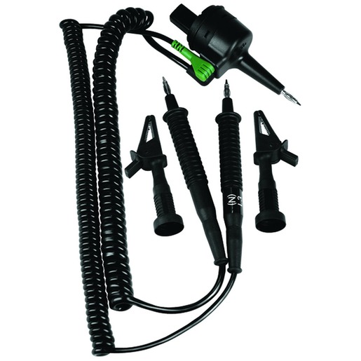 Gossen Metrawatt PRO-A3 II Turkiye