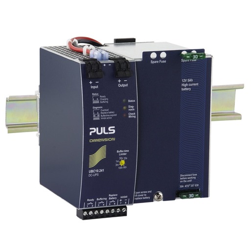 Puls UBC10.241 Turkiye