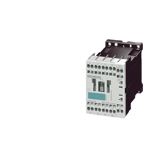 Siemens 3RT1016-2AH02 Turkiye