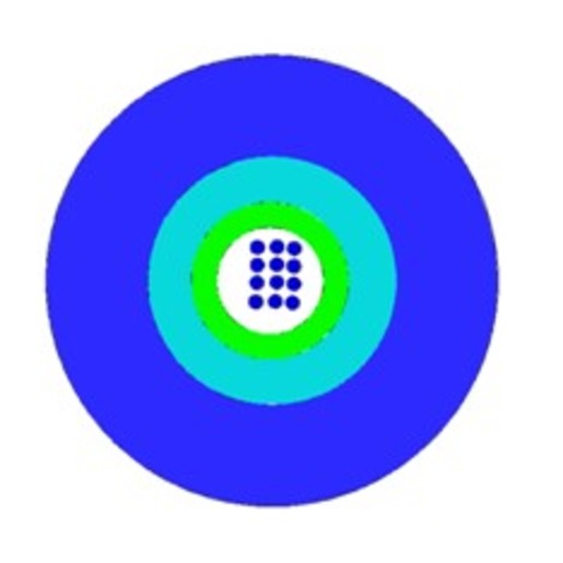 Draka U-DQ(ZN)BH 12G62,5/125 Turkiye