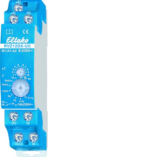 Eltako RVZ12DX-UC Turkiye
