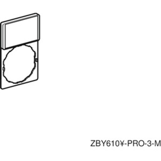 Schneider Electric ZBY6101 Turkiye