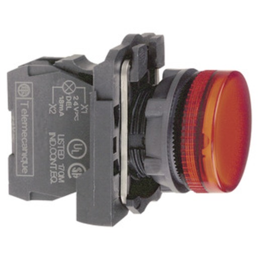 Schneider Electric XB5AVB4 Turkiye