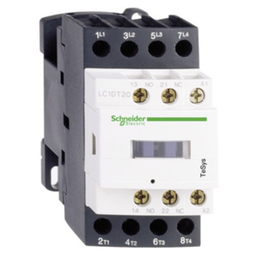 Schneider Electric LC1DT25P7 Turkiye