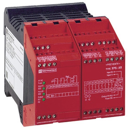 Schneider Electric XPSAR311144 Turkiye