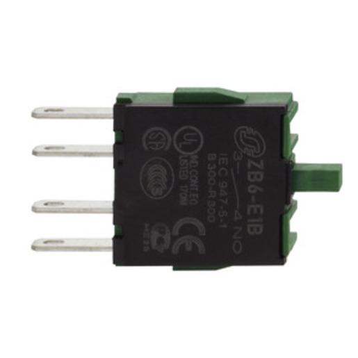 Schneider Electric ZB6E2B Turkiye