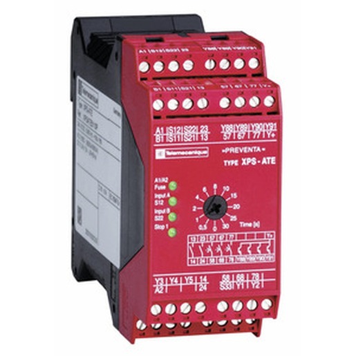 Schneider Electric XPSATE5110 Turkiye