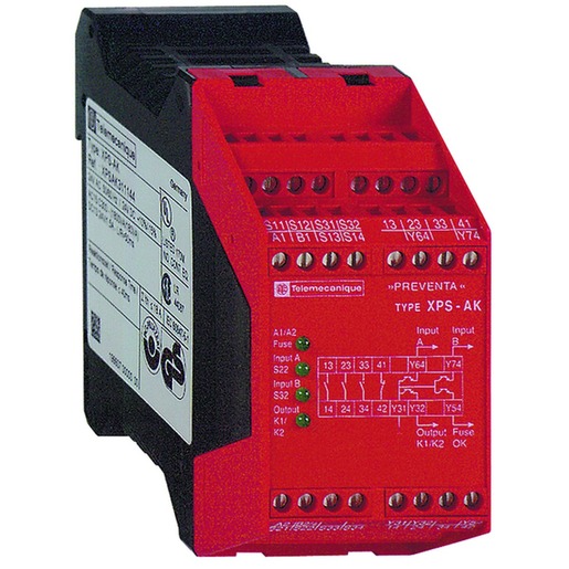 Schneider Electric XPSAK371144 Turkiye