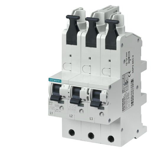 Siemens 5SP3863-2 Turkiye