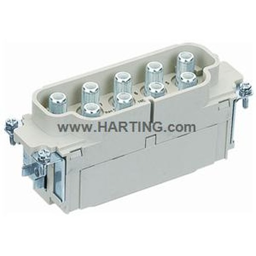 Harting Deutschland 09 38 008 2753 Turkiye